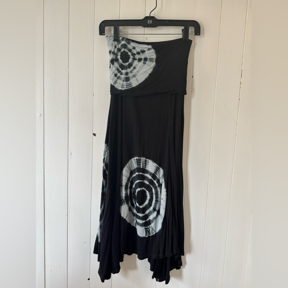 Women’s maxi skirt